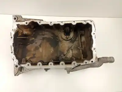 Second-hand car spare part sump for audi a4 b7 (8ec) 2.0 tfsi oem iam references 06b103603as  