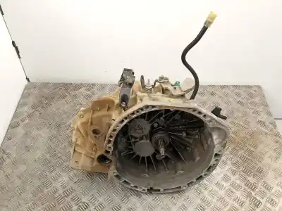 Pièce détachée automobile d'occasion BOÎTE DE VITESSES pour RENAULT LAGUNA III (BT0/1)  Références OEM IAM PK4007  