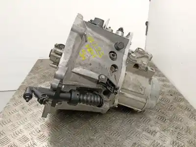 Peça sobressalente para automóvel em segunda mão caixa de velocidades por citroen berlingo furgoneta/monovolumen (b9) 1.6 hdi 75 referências oem iam 20dp47  