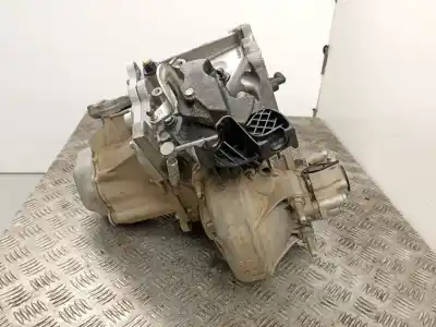 Peça sobressalente para automóvel em segunda mão caixa de velocidades por citroen berlingo furgoneta/monovolumen (b9) 1.6 hdi 75 referências oem iam 20dp47  