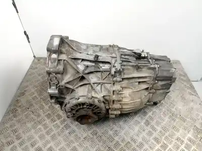 Автозапчастина б/у коробка передач для audi a4 b7 (8ec) 2.0 tfsi посилання на oem iam hhd