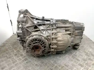 Автозапчастина б/у коробка передач для audi a4 b7 (8ec) 2.0 tfsi посилання на oem iam hhd  