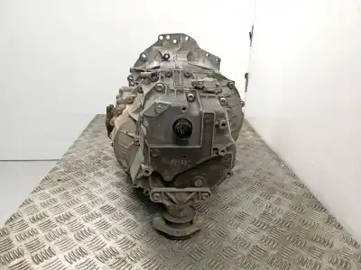 Автозапчастина б/у коробка передач для audi a4 b7 (8ec) 2.0 tfsi посилання на oem iam hhd  