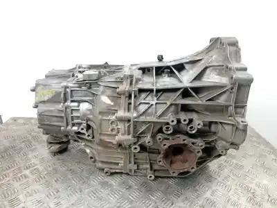 Автозапчастина б/у коробка передач для audi a4 b7 (8ec) 2.0 tfsi посилання на oem iam hhd  