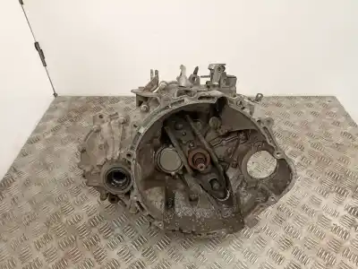 Автозапчастина б/у коробка передач для mitsubishi colt vi (z3_a, z2_a) 1.3 (z21a) посилання на oem iam 2500a223