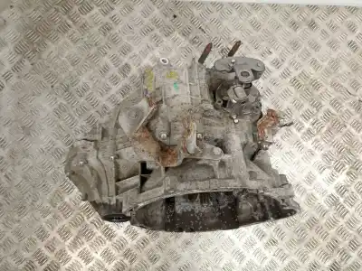 Автозапчасти б/у коробка передач за mitsubishi colt vi (z3_a, z2_a) 1.3 (z21a) ссылки oem iam 2500a223 p2500a223 