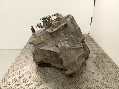 Автозапчасти б/у коробка передач за mitsubishi colt vi (z3_a, z2_a) 1.3 (z21a) ссылки oem iam 2500a223 p2500a223 