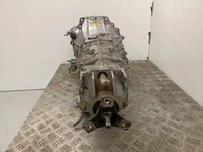 Автозапчасти б/у коробка передач за lexus is ii (_e2_) 220d (ale20) ссылки oem iam 3303053210  
