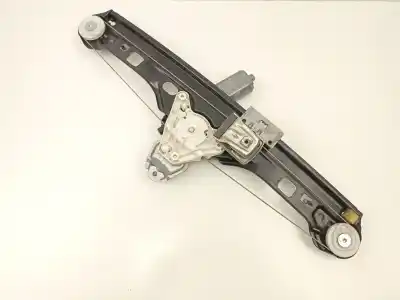 Second-hand car spare part rear left window regulator for mercedes-benz clase c t-model (s203) c 220 cdi (203.208) oem iam references a2038202942