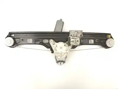 Second-hand car spare part rear left window regulator for mercedes-benz clase c t-model (s203) c 220 cdi (203.208) oem iam references a2038202942  