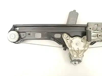 Second-hand car spare part rear left window regulator for mercedes-benz clase c t-model (s203) c 220 cdi (203.208) oem iam references a2038202942  