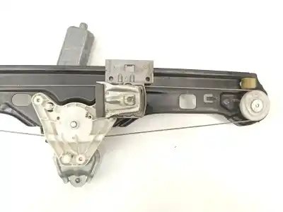 Second-hand car spare part rear left window regulator for mercedes-benz clase c t-model (s203) c 220 cdi (203.208) oem iam references a2038202942  