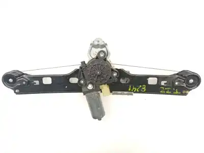 Second-hand car spare part rear left window regulator for mercedes-benz clase c t-model (s203) c 220 cdi (203.208) oem iam references a2038202942  
