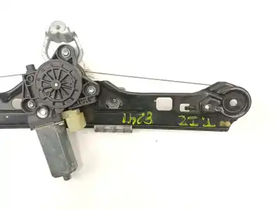 Second-hand car spare part rear left window regulator for mercedes-benz clase c t-model (s203) c 220 cdi (203.208) oem iam references a2038202942  