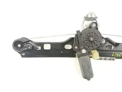 Second-hand car spare part rear left window regulator for mercedes-benz clase c t-model (s203) c 220 cdi (203.208) oem iam references a2038202942  