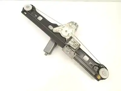 Second-hand car spare part rear right window regulator for mercedes-benz clase c t-model (s203) c 220 cdi (203.208) oem iam references a2038203042