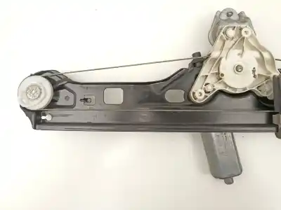 Second-hand car spare part rear right window regulator for mercedes-benz clase c t-model (s203) c 220 cdi (203.208) oem iam references a2038203042  