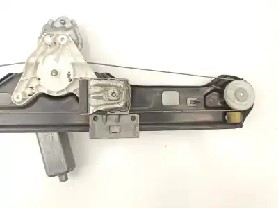 Second-hand car spare part rear right window regulator for mercedes-benz clase c t-model (s203) c 220 cdi (203.208) oem iam references a2038203042  