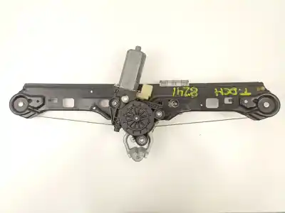 Second-hand car spare part rear right window regulator for mercedes-benz clase c t-model (s203) c 220 cdi (203.208) oem iam references a2038203042  