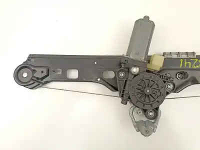 Second-hand car spare part rear right window regulator for mercedes-benz clase c t-model (s203) c 220 cdi (203.208) oem iam references a2038203042  