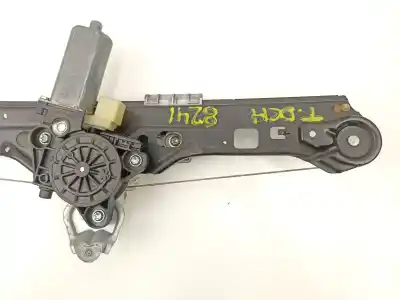 Second-hand car spare part rear right window regulator for mercedes-benz clase c t-model (s203) c 220 cdi (203.208) oem iam references a2038203042  