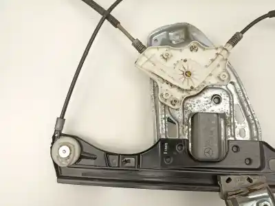 Second-hand car spare part driver left window regulator for mercedes-benz clase c t-model (s203) c 220 cdi (203.208) oem iam references a2118201842  