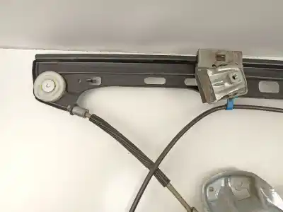 Second-hand car spare part driver left window regulator for mercedes-benz clase c t-model (s203) c 220 cdi (203.208) oem iam references a2118201842  