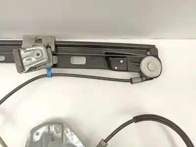 Second-hand car spare part driver left window regulator for mercedes-benz clase c t-model (s203) c 220 cdi (203.208) oem iam references a2118201842  