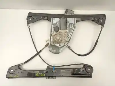 Second-hand car spare part driver left window regulator for mercedes-benz clase c t-model (s203) c 220 cdi (203.208) oem iam references a2118201842  