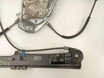 Second-hand car spare part driver left window regulator for mercedes-benz clase c t-model (s203) c 220 cdi (203.208) oem iam references a2118201842  