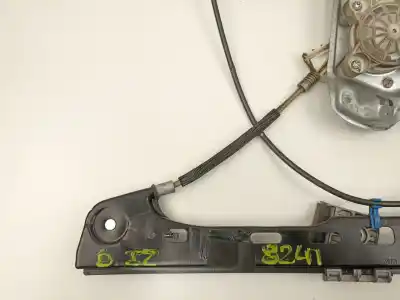 Second-hand car spare part driver left window regulator for mercedes-benz clase c t-model (s203) c 220 cdi (203.208) oem iam references a2118201842  