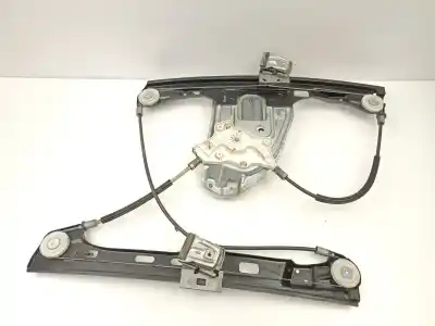 Second-hand car spare part passenger side right window regulator for mercedes-benz clase c t-model (s203) c 220 cdi (203.208) oem iam references a2118201742