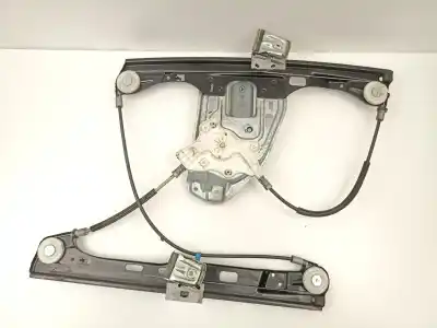 Second-hand car spare part passenger side right window regulator for mercedes-benz clase c t-model (s203) c 220 cdi (203.208) oem iam references a2118201742  