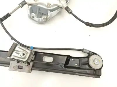 Second-hand car spare part passenger side right window regulator for mercedes-benz clase c t-model (s203) c 220 cdi (203.208) oem iam references a2118201742  