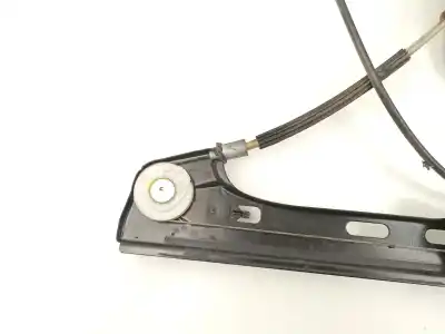 Second-hand car spare part passenger side right window regulator for mercedes-benz clase c t-model (s203) c 220 cdi (203.208) oem iam references a2118201742  