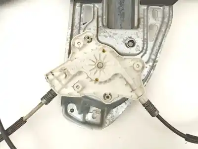 Second-hand car spare part passenger side right window regulator for mercedes-benz clase c t-model (s203) c 220 cdi (203.208) oem iam references a2118201742  