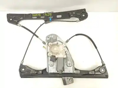 Second-hand car spare part passenger side right window regulator for mercedes-benz clase c t-model (s203) c 220 cdi (203.208) oem iam references a2118201742  