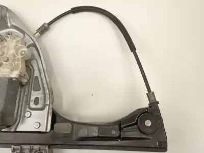 Second-hand car spare part passenger side right window regulator for mercedes-benz clase c t-model (s203) c 220 cdi (203.208) oem iam references a2118201742  