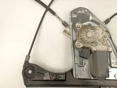 Second-hand car spare part passenger side right window regulator for mercedes-benz clase c t-model (s203) c 220 cdi (203.208) oem iam references a2118201742  
