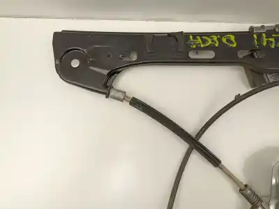 Second-hand car spare part passenger side right window regulator for mercedes-benz clase c t-model (s203) c 220 cdi (203.208) oem iam references a2118201742  