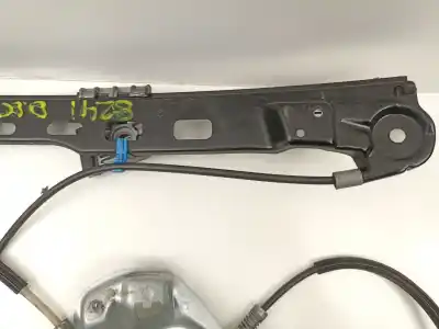 Second-hand car spare part passenger side right window regulator for mercedes-benz clase c t-model (s203) c 220 cdi (203.208) oem iam references a2118201742  