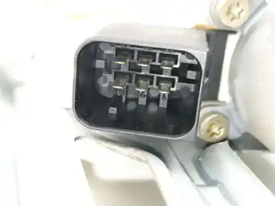 Second-hand car spare part passenger side right window regulator for mercedes-benz clase c t-model (s203) c 220 cdi (203.208) oem iam references a2118201742  