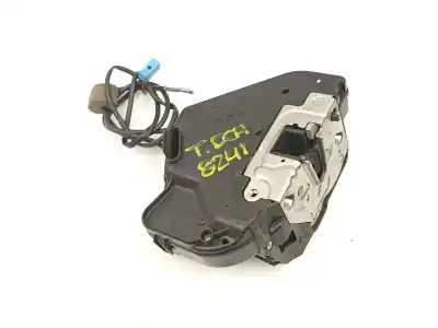 Second-hand car spare part rear right door lock for mercedes-benz clase c t-model (s203) c 220 cdi (203.208) oem iam references a2037300235