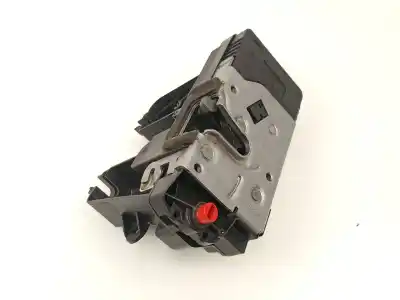 Second-hand car spare part rear right door lock for opel vectra c (z02) 2.0 16v turbo (f69) oem iam references 13157759