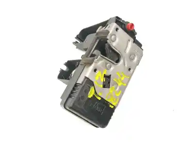 Second-hand car spare part rear left door lock for opel vectra c (z02) 2.0 16v turbo (f69) oem iam references 13157758