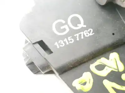 Автозапчастина б/у замок передній праві двері для opel vectra c (z02) 2.0 16v turbo (f69) посилання на oem iam 13157762  