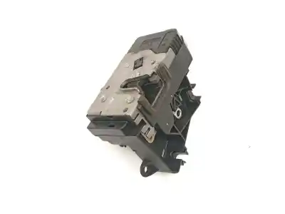 Second-hand car spare part left front door lock for opel vectra c (z02) 2.0 16v turbo (f69) oem iam references 13201311