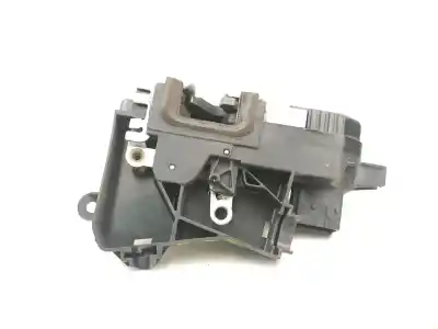 Автозапчастина б/у замок передніх дверей лівий для opel vectra c (z02) 2.0 16v turbo (f69) посилання на oem iam 13201311  