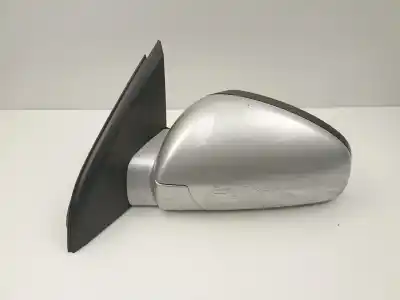 Second-hand car spare part left rearview mirror for opel vectra c (z02) 2.0 16v turbo (f69) oem iam references 24436145