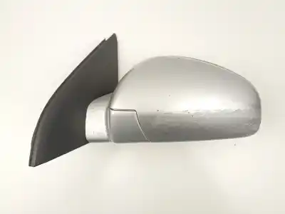 Second-hand car spare part left rearview mirror for opel vectra c (z02) 2.0 16v turbo (f69) oem iam references 24436145  